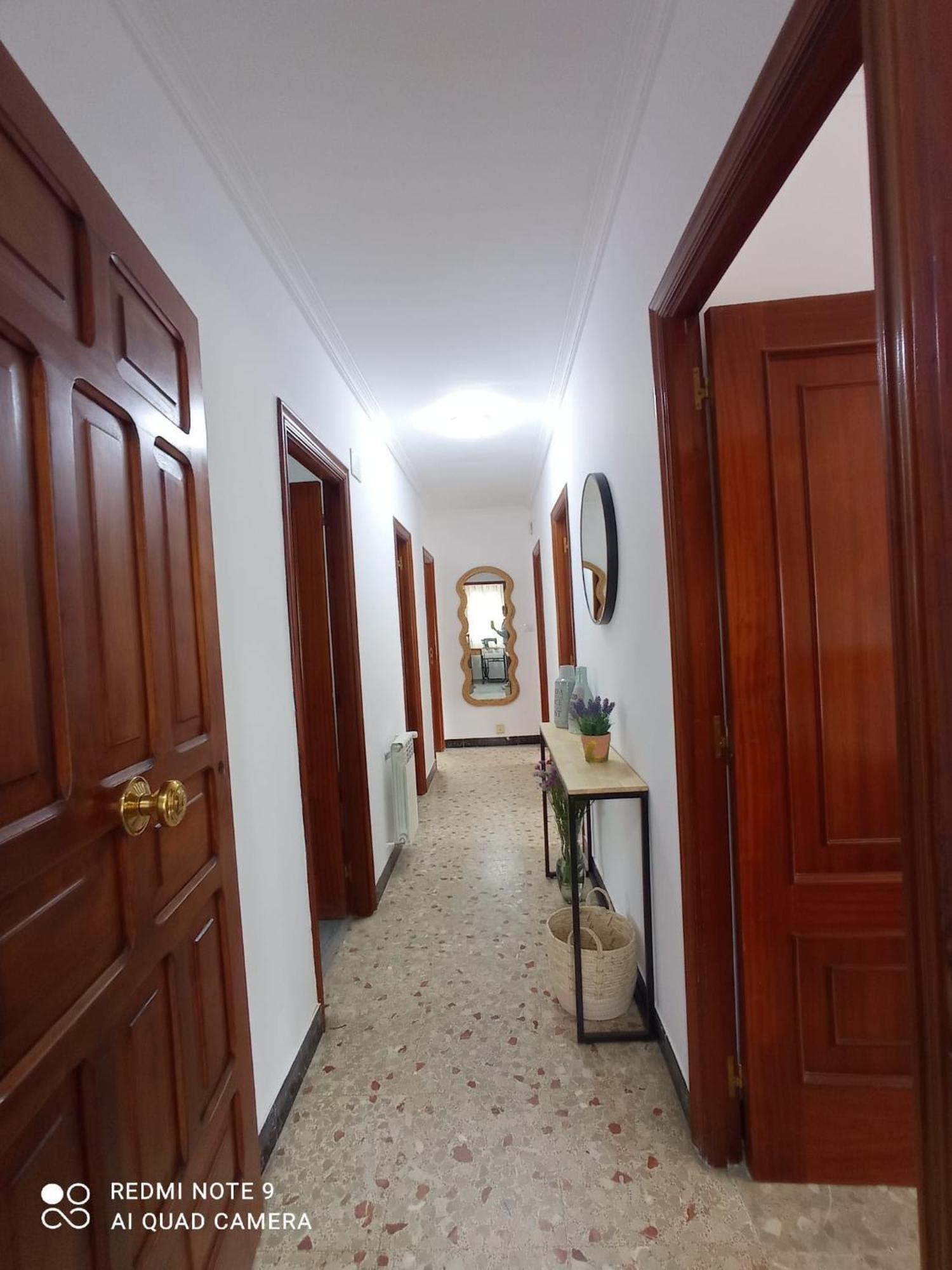 Апартаменты Casa De La Abuela Пойо Экстерьер фото
